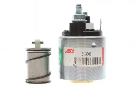 Переключатель As-pl SS3003
