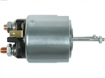 Реле втягуюче стартера As-pl SS3002