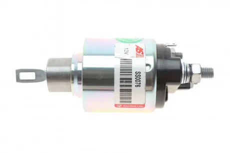 Реле втягуюче стартера As-pl SS0076