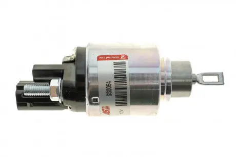 Реле втягуюче стартера As-pl SS0054