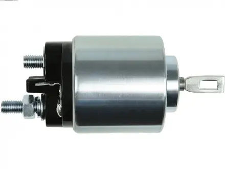 Реле втягуюче стартера As-pl SS0036