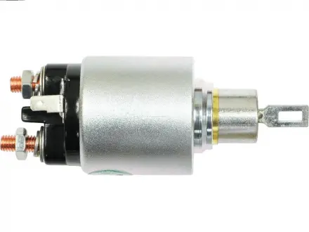Реле втягуюче стартера As-pl SS0159