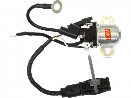 Реле втягуюче стартера As-pl SS5120
