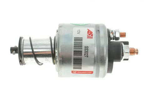 Переключатель As-pl SS3027