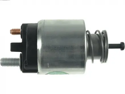 Реле втягуюче стартера As-pl SS1086(DELCO)