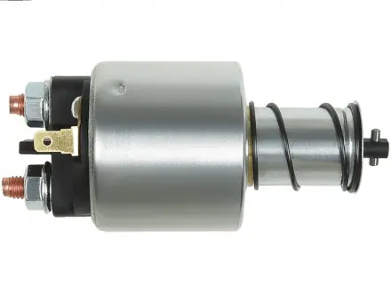 Реле втягуюче стартера As-pl SS3029
