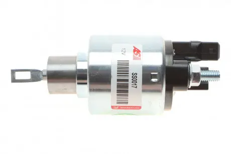 Переключатель As-pl SS0017