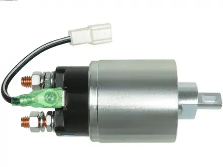 Реле втягуюче стартера As-pl SS2054