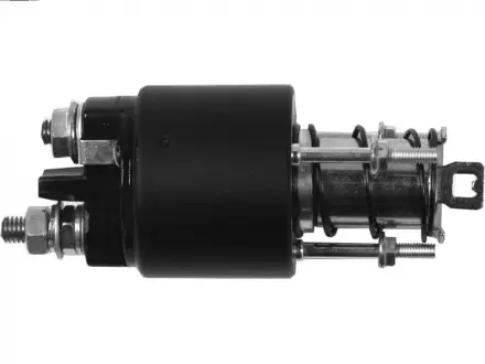 Реле втягуюче стартера As-pl SS4020