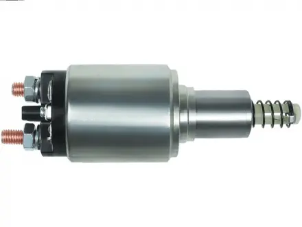 Реле втягуюче стартера As-pl SS0003