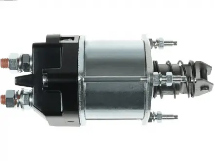 Реле втягуюче стартера As-pl SS9032