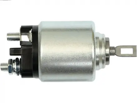 Реле втягуюче стартера As-pl SS0143