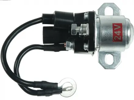 Реле втягуюче стартера As-pl SS5121