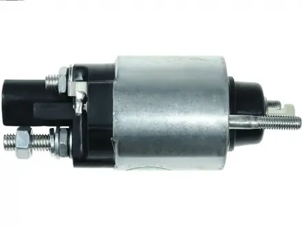 Переключатель As-pl SS6055S (фото 1)