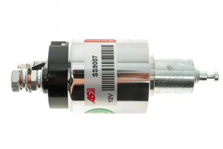 Переключатель As-pl SS9007