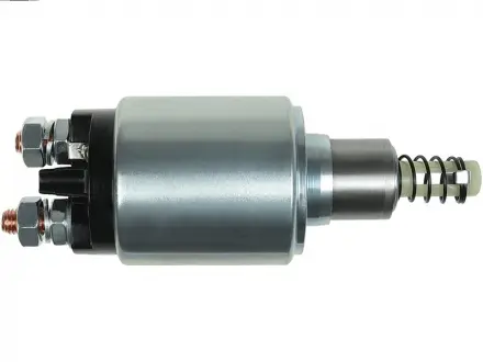 Реле втягуюче стартера As-pl SS0072