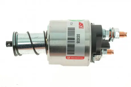 Реле втягуюче стартера As-pl SS3035