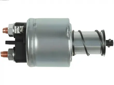Реле втягуюче стартера As-pl SS3024