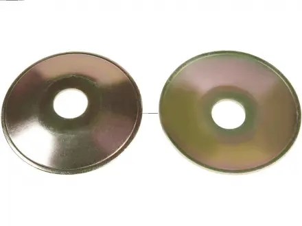 Шків ременя генератора As-pl AP3001