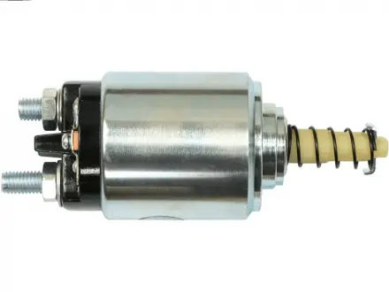 Реле втягуюче стартера As-pl SS0162