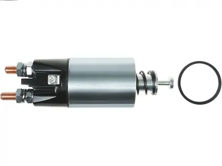 Реле втягуюче стартера As-pl SS5100