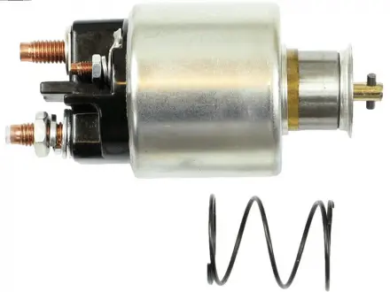 Переключатель As-pl SS3046