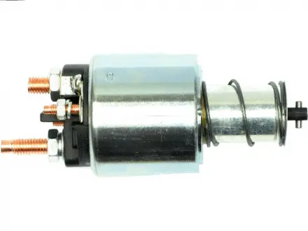Реле втягуюче стартера As-pl SS3031