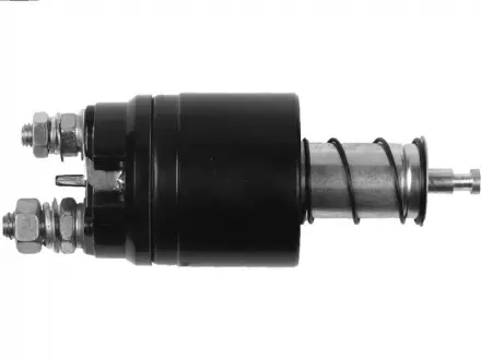 Переключатель As-pl SS9009