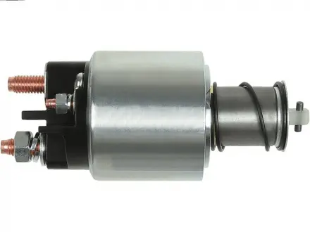Реле втягуюче стартера As-pl SS3022