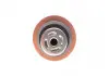 Ремкомплект втягуючого реле стартера (d=20.7mm/L=120mm) (плунжер) As-pl SP6021 (фото 3)