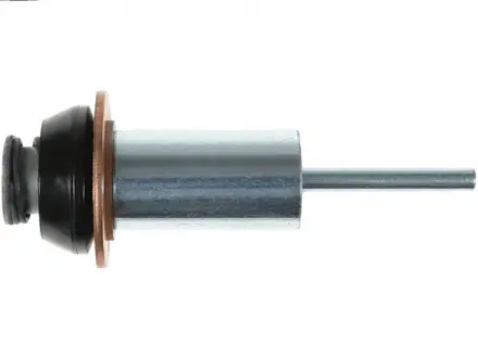 Реле втягуюче стартера As-pl SP6007
