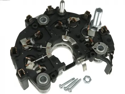 Выпрямитель As-pl ARC0051