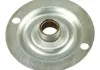 Кришка стартера SRS0025
