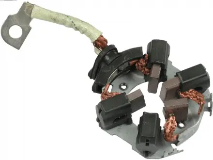 Щіткотримач стартера As-pl SBH0025