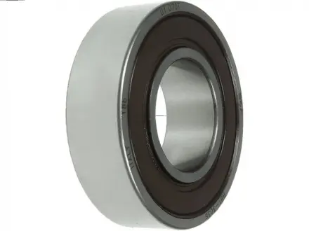 Підшипник кульковий d&gt;30 As-pl ABE9039(SKF) (фото 1)