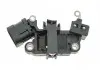 Реле генератора (12V) Opel Astra/Honda Civic VII 1.7 CTDi 00-05 As-pl ARE2008 (фото 3)