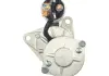 Стартер As-pl S3131(VALEO) (фото 3)
