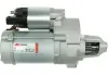 Стартер As-pl S6286S (фото 2)