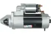 Стартер As-pl S0853S (фото 2)