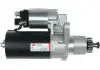 Стартер As-pl S0780S (фото 2)