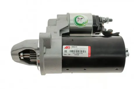 Стартер As-pl S0311