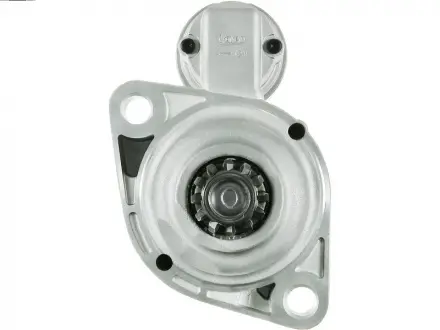 Стартер As-pl S3069(VALEO)