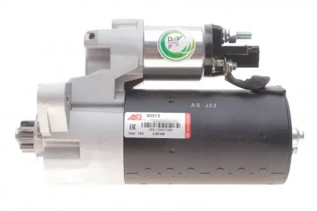 Стартер As-pl S0213