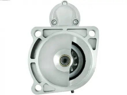 Стартер As-pl S0150 (фото 1)