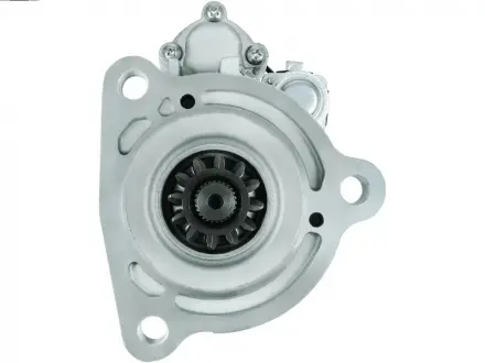 Стартер As-pl S1018 (фото 1)