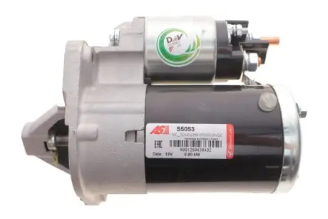 Стартер As-pl S5053