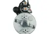 Стартер As-pl S0076 (фото 3)
