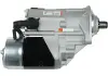 Стартер As-pl S6405S (фото 2)