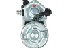 Стартер As-pl S6405S (фото 3)