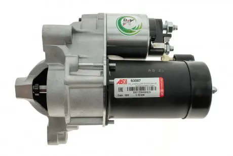 Стартер As-pl S3087